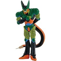 BANDAI ザ・ワールド MASTERLISE フィギュア Bandai Spirits Ichibansho - Dragon Ball Z - Dabura (Crash